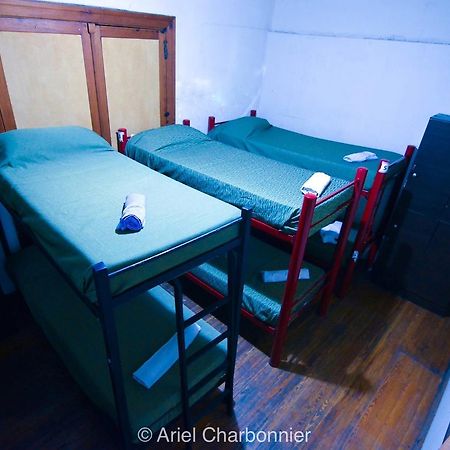 Mi Independencia Hostel Μεντόζα Εξωτερικό φωτογραφία