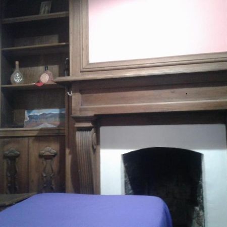 Mi Independencia Hostel Μεντόζα Εξωτερικό φωτογραφία