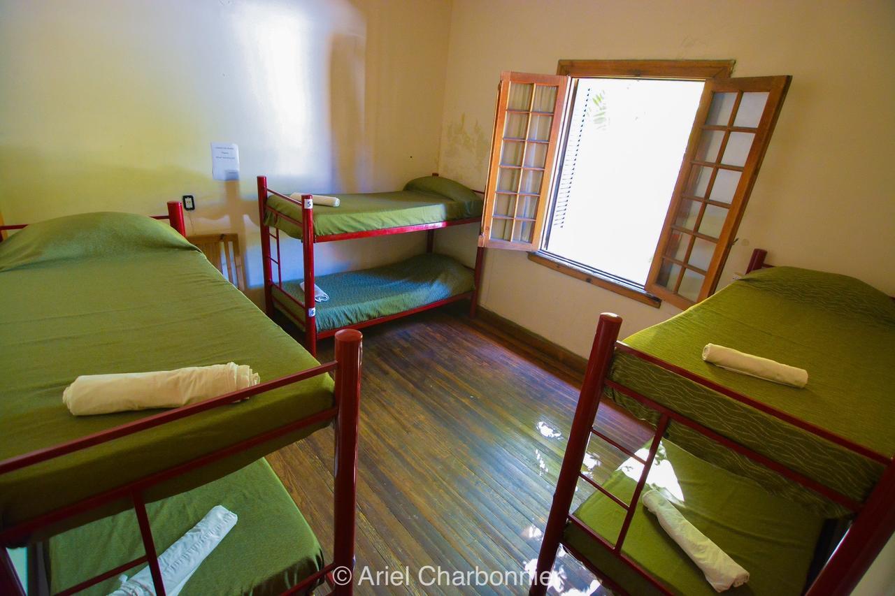Mi Independencia Hostel Μεντόζα Εξωτερικό φωτογραφία