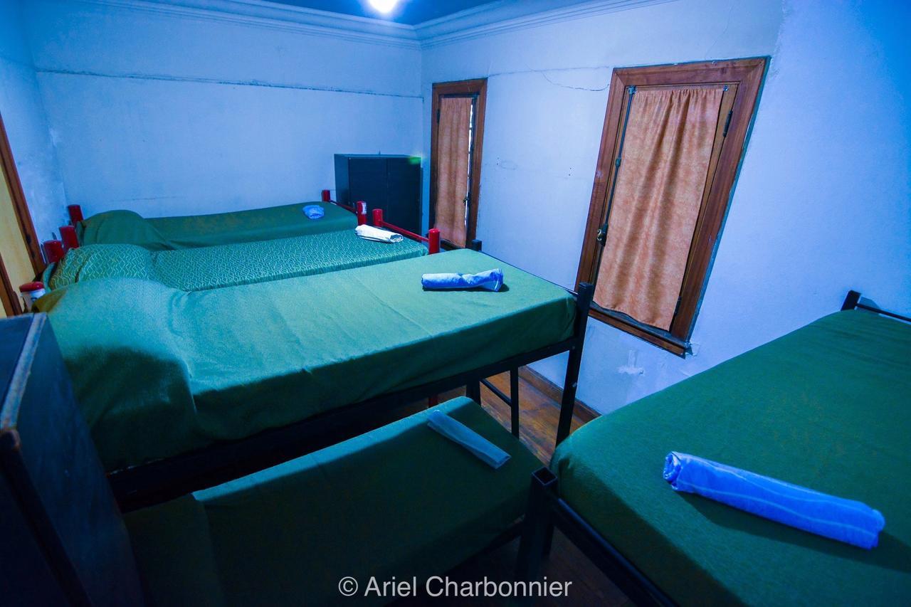 Mi Independencia Hostel Μεντόζα Εξωτερικό φωτογραφία