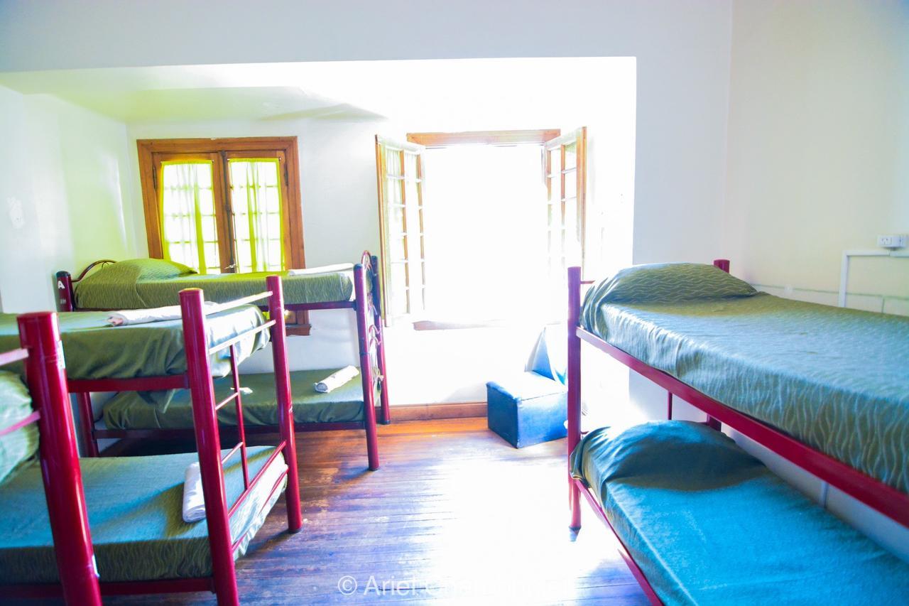 Mi Independencia Hostel Μεντόζα Εξωτερικό φωτογραφία