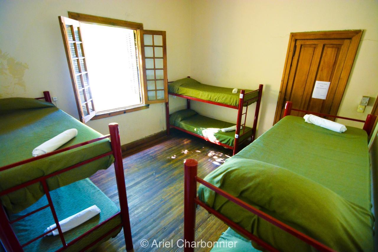 Mi Independencia Hostel Μεντόζα Εξωτερικό φωτογραφία