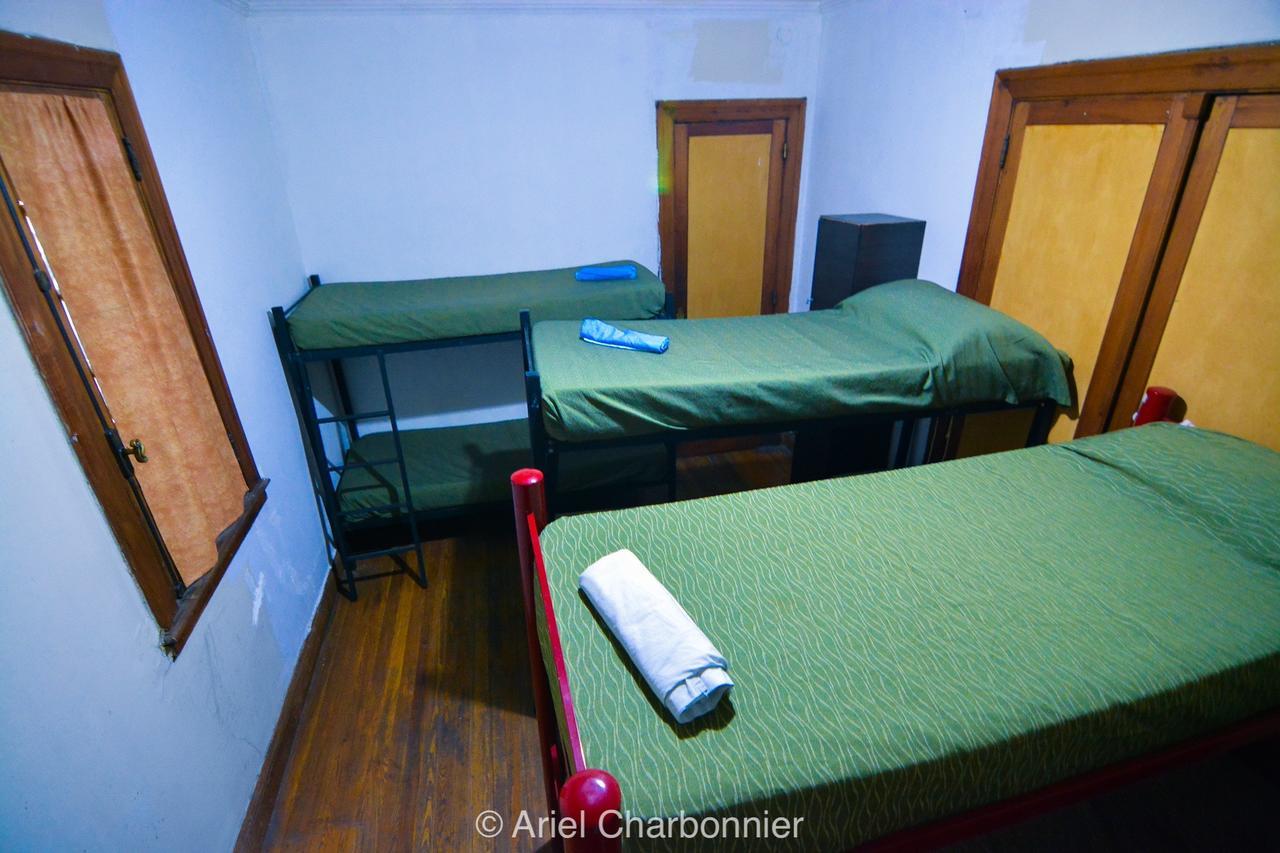 Mi Independencia Hostel Μεντόζα Εξωτερικό φωτογραφία