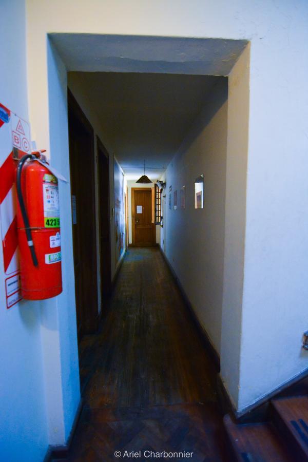Mi Independencia Hostel Μεντόζα Εξωτερικό φωτογραφία