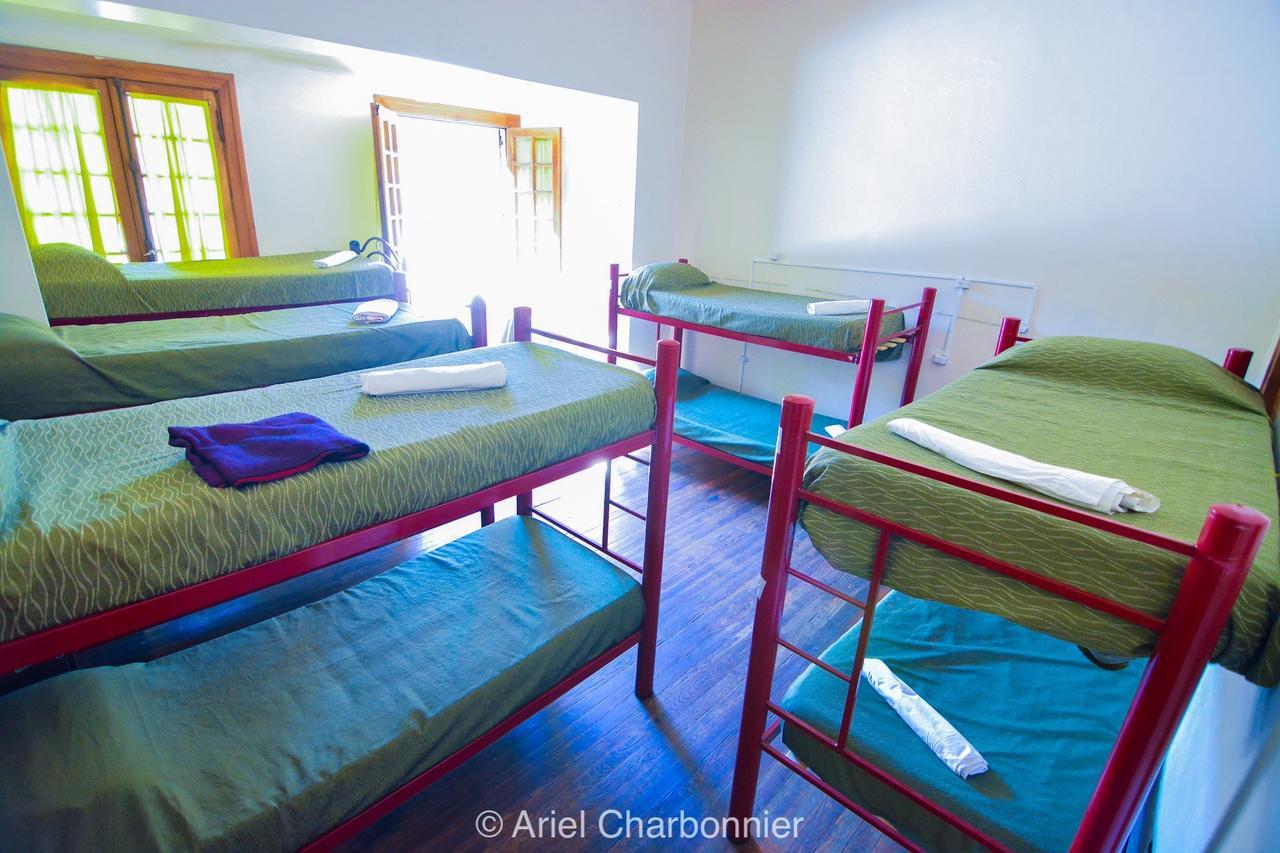 Mi Independencia Hostel Μεντόζα Εξωτερικό φωτογραφία