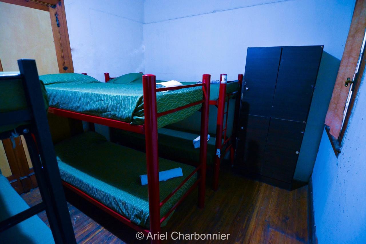 Mi Independencia Hostel Μεντόζα Εξωτερικό φωτογραφία