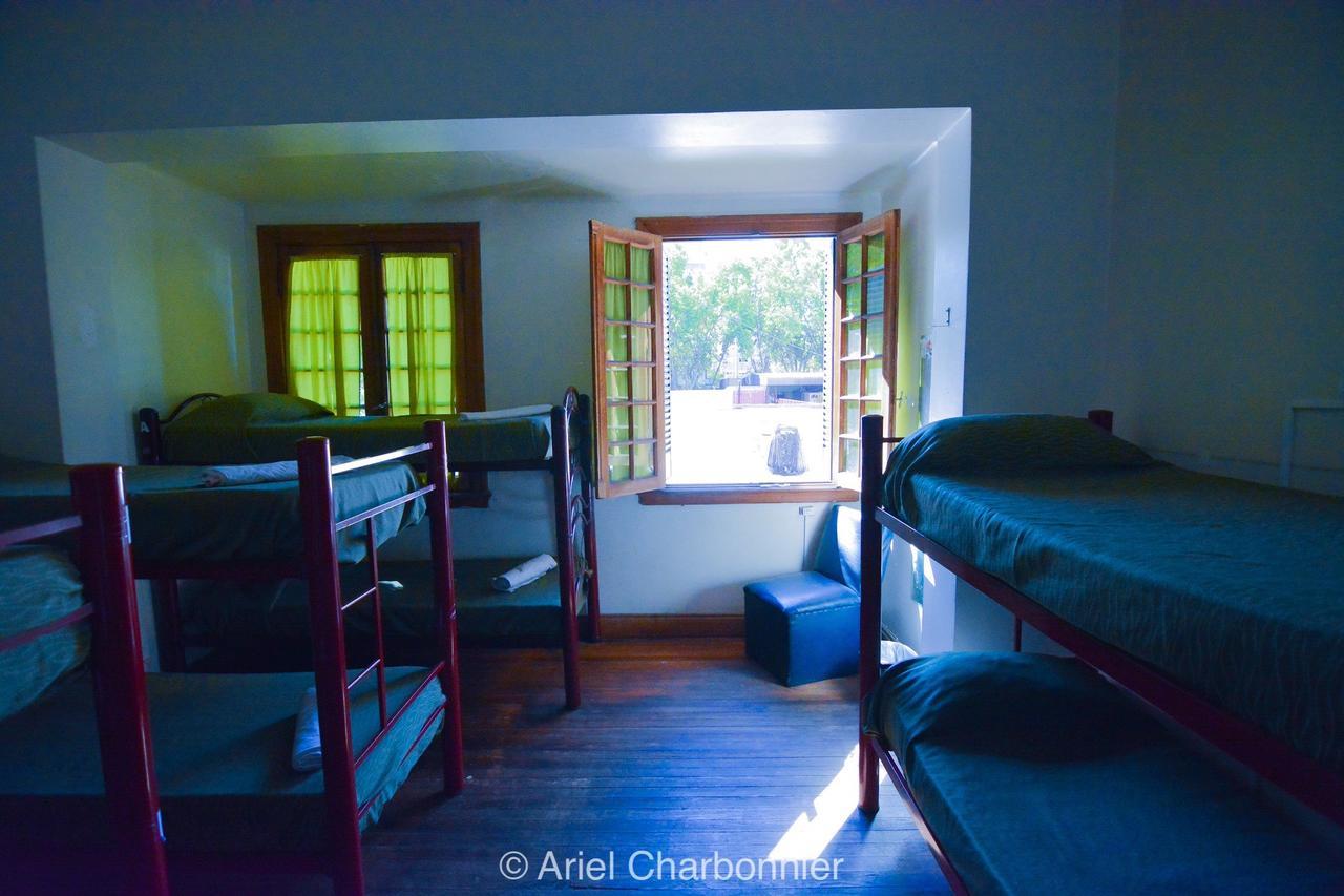 Mi Independencia Hostel Μεντόζα Εξωτερικό φωτογραφία
