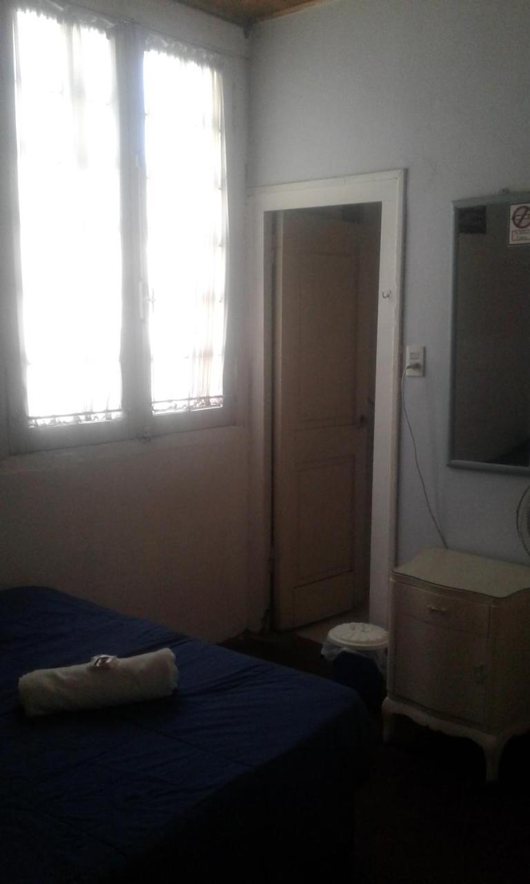 Mi Independencia Hostel Μεντόζα Εξωτερικό φωτογραφία