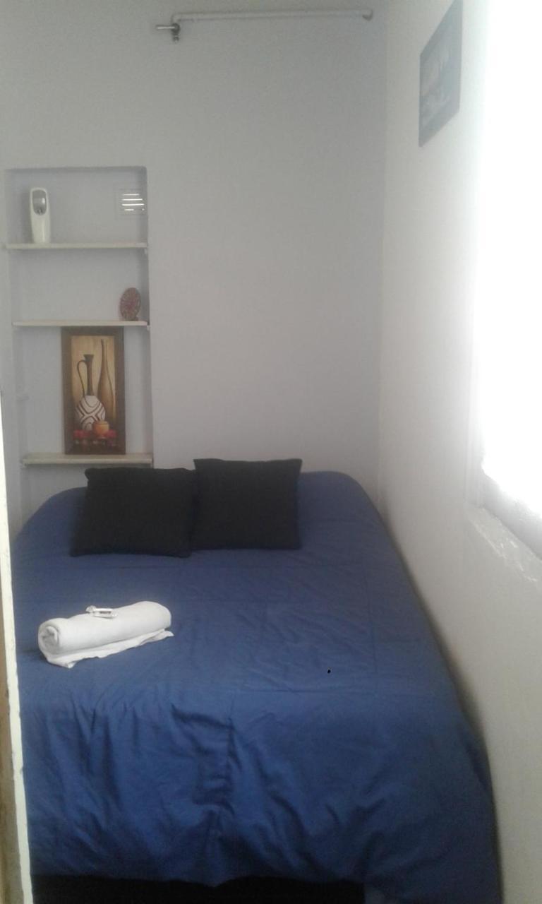 Mi Independencia Hostel Μεντόζα Εξωτερικό φωτογραφία