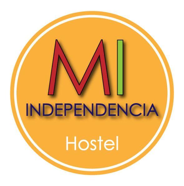 Mi Independencia Hostel Μεντόζα Εξωτερικό φωτογραφία