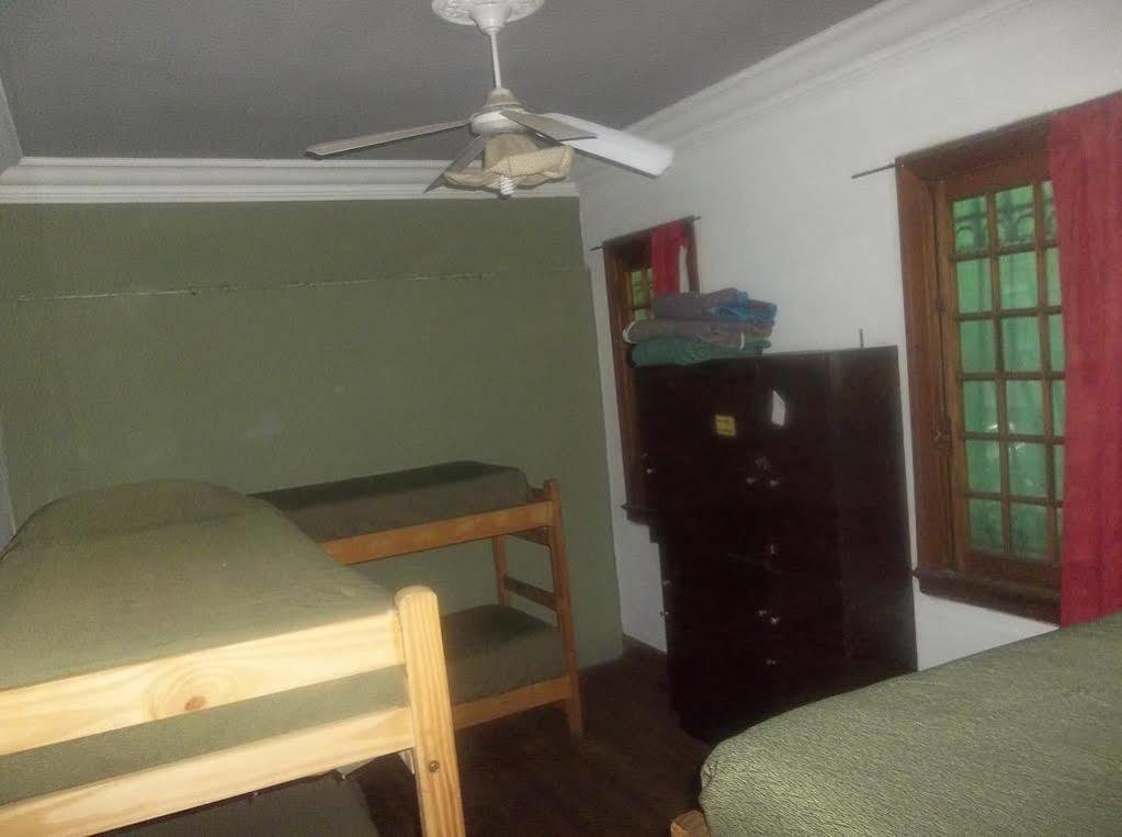 Mi Independencia Hostel Μεντόζα Εξωτερικό φωτογραφία