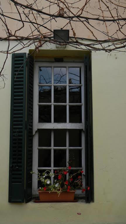 Mi Independencia Hostel Μεντόζα Εξωτερικό φωτογραφία