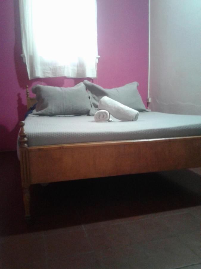 Mi Independencia Hostel Μεντόζα Εξωτερικό φωτογραφία