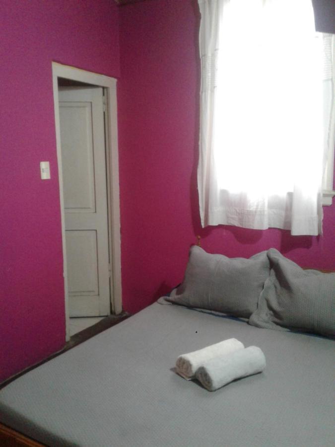 Mi Independencia Hostel Μεντόζα Εξωτερικό φωτογραφία