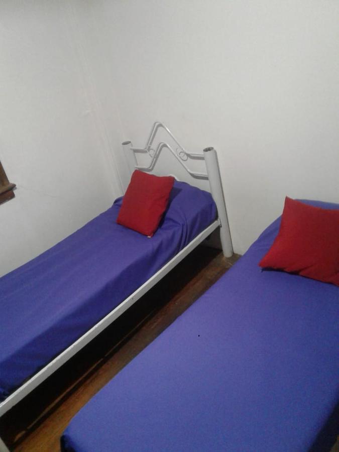Mi Independencia Hostel Μεντόζα Εξωτερικό φωτογραφία