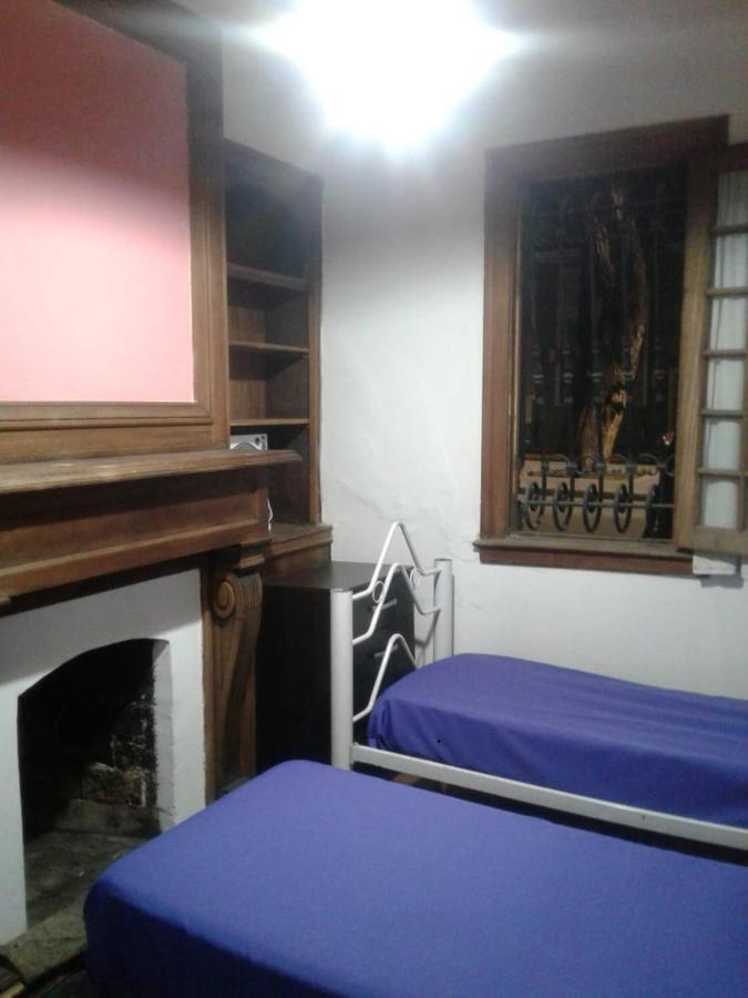 Mi Independencia Hostel Μεντόζα Εξωτερικό φωτογραφία